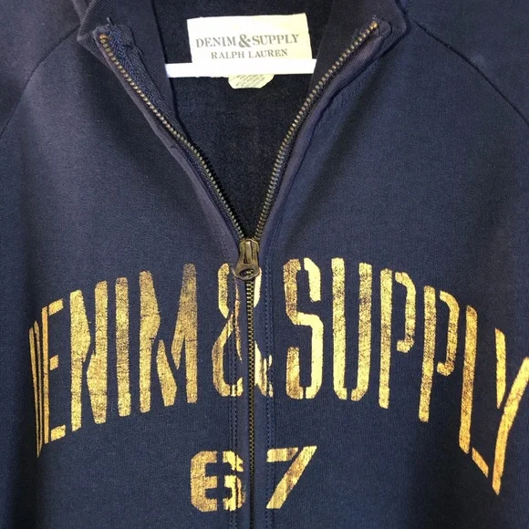 Denim Supply Ralph Lauren Sweaters Ralph Lauren Denim An
